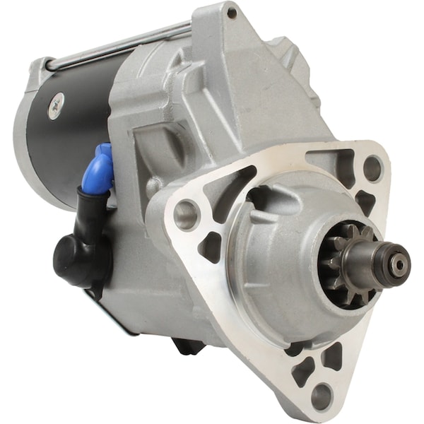 Db Electrical New Starter For Cummins Case Ih 3283813 3675245Rx 3957589 Ndtg228000-6511 410-52337 - main